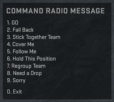 cs go commands aimbot