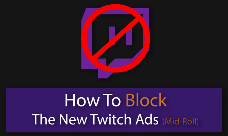 ublock not blocking youtube ads
