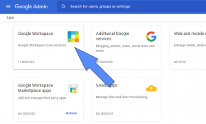 Download Google-Workspace-Administrator Demo